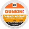 Dunkin' Dunkin Caramel Me Crazy K Cup Pods 10 Count