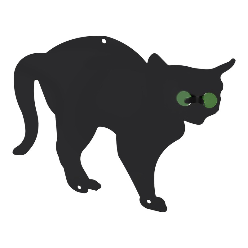 3 x Mental Scarers Cats Stop Pest Control Get Rid
