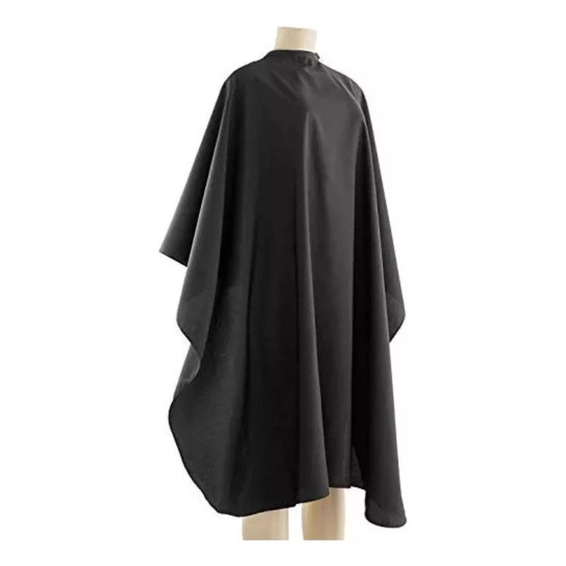 barber pro y ari Papel Cuello Barber 5pzas + Capa