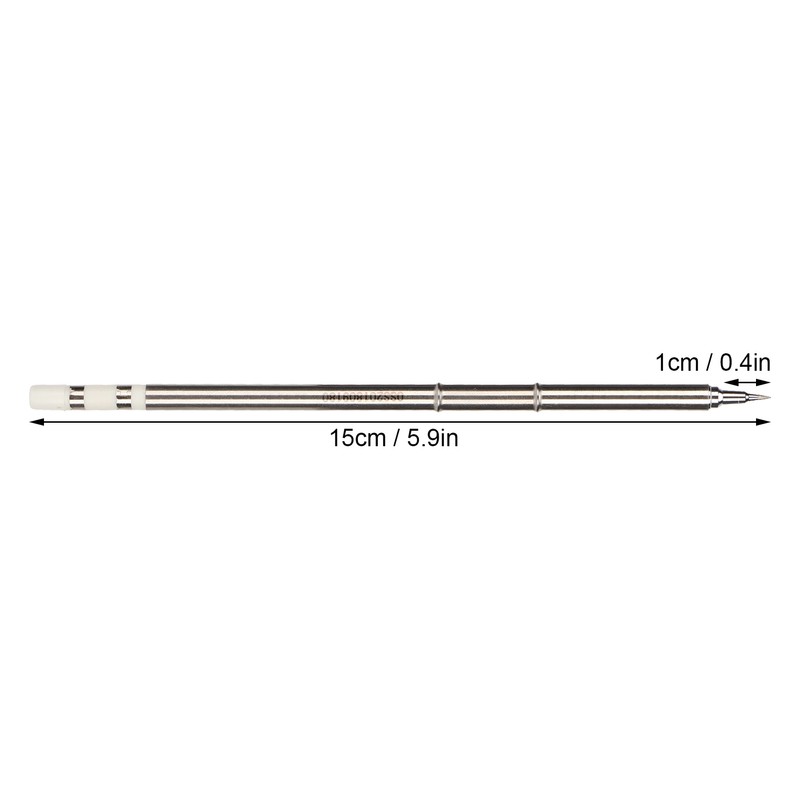 Soldering Iron Tips for FX‑951 Rework Station Rapid Conductive Welding