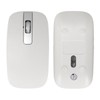 Wireless Keyboard Mouse Combo 2.4G Ultra Thin 1600dpi 78 Keys​