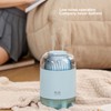 1000ml Air Humidifier Double Spray with Night Light USB Charging