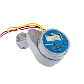 NODE100 - Hunter 1 Station Battery Controller