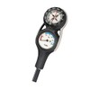 TUSA SCA270J Double Gauge (Pressure Gauge + Compass)