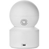 Indoor WiFi Dual Lens Smart Surveillance Camera – 1080P HD,