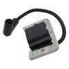 2 Pack 32-584-06-S Ignition Coil Module with Spark Plug Replacement