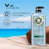 Herbal Essences Shampoo Hidrata Agua de Coco 600 ml