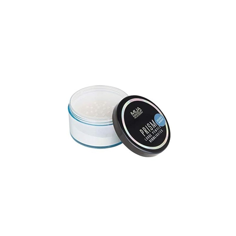 MUA Make Up Academy Prism Loose Powder Highlighter - Oceanic