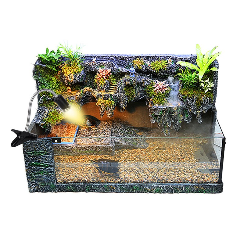 75W Reptile Heat Lamp Tortoise Heat Lamp Basking Lamp Heater