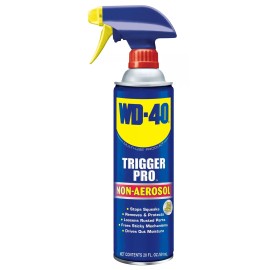 WD-40 WD 40 Multi Use Non Aerosol Machine Lubricant 20 Ounce Spray Trigger