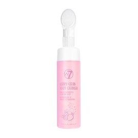 W7 Berry Clean Foam Cleanser - 200 ml