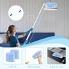 20 PCS Dust Magnet Disposable Dust 360° Dusting Kit Long