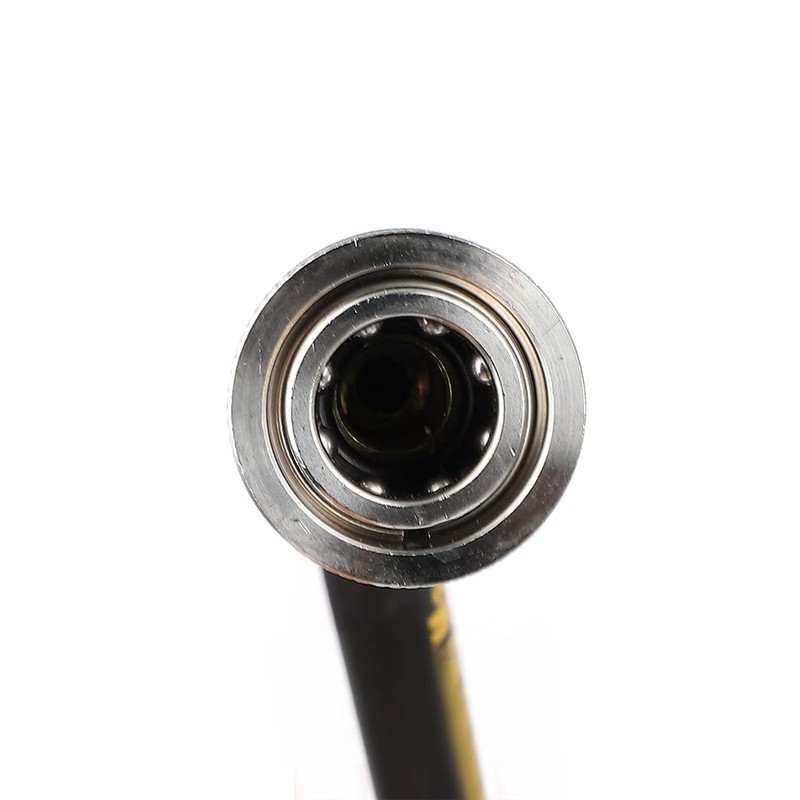 4000 PSI Replacement Pressure Washer Hose for 3/8 Inch High