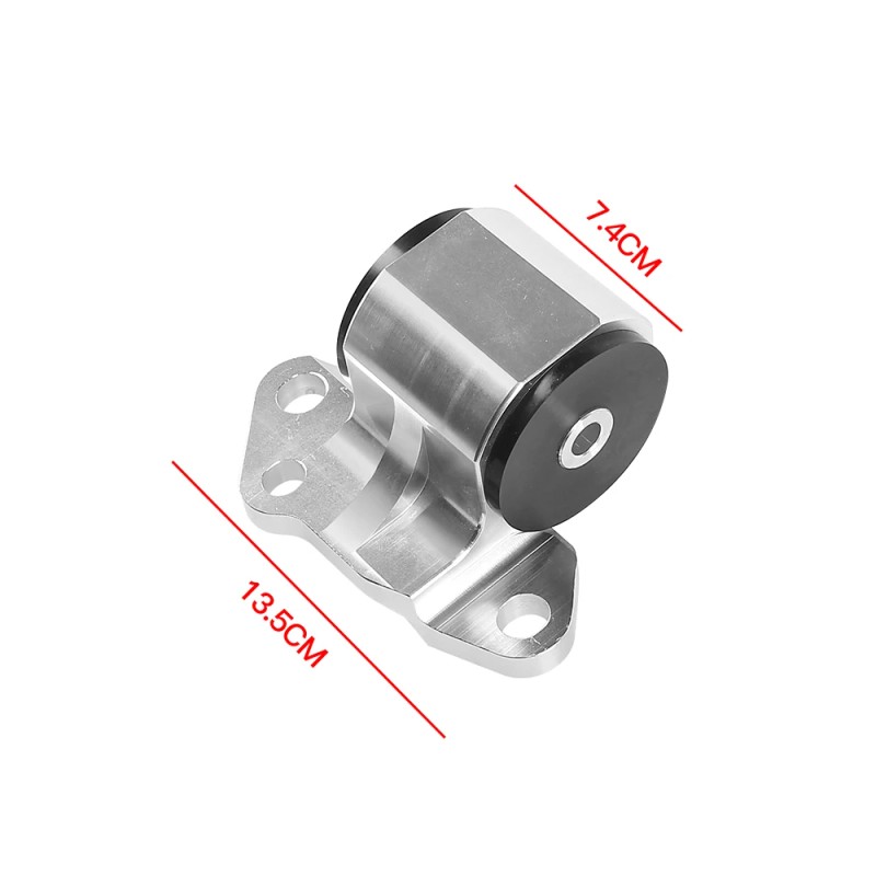 2 Hole Bolt Engine Swap Bracket Kit for Honda Civic