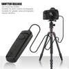 Camera Shutter Release,Camera Shutter Release Remote Control MC-DC2 SLR Shutter