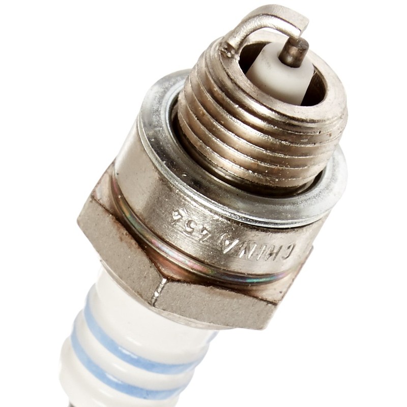 BOSCH 7547 WSR6F Super Spark Plug - Single