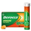 Berocca Immune Daily Defence Effervescent Tablets