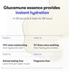 VT COSMETICS Glucamune Essence 100ml | Intensive Hydration for Sensitive