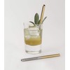 U-Konserve Stainless Steel Mini Straws
