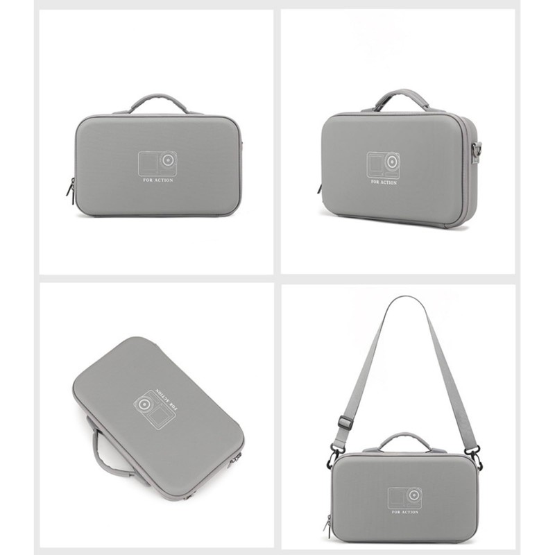 Osmo Action 6 Carrying Bag, Compatible with Osmo Action 6