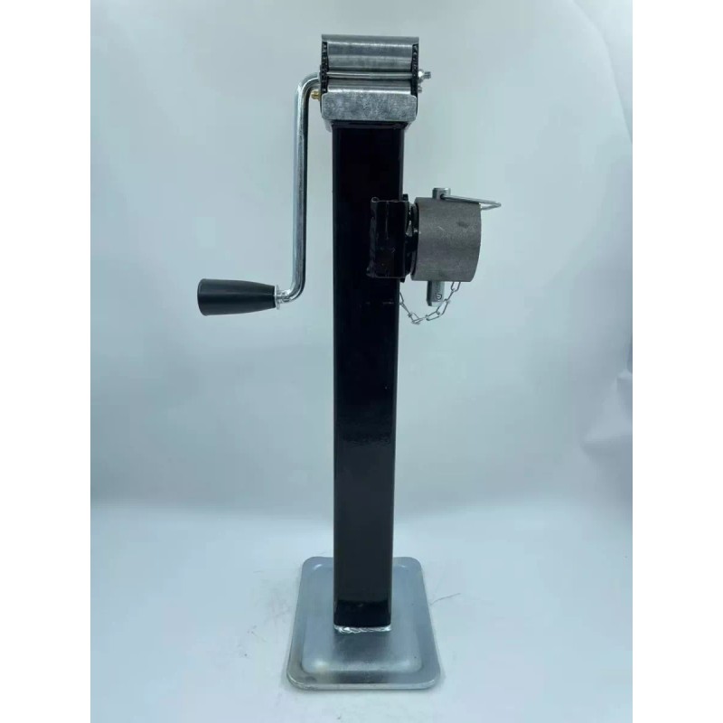 Fixitfast Soporte De Remolque De Gato Manual De 7000 Lbs