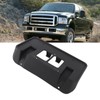 Front License Plate Bracket 5C3Z17A385AA Rugged Impact Resistant Stylish License