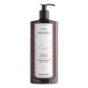 Jafra Royal Rose Aceite De Rosas Nueva Imagen 475 Ml