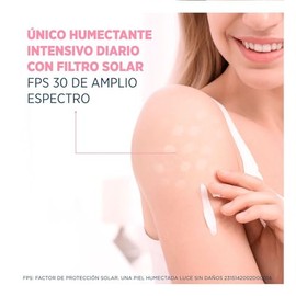 LUBRIDERM Prevención Crema Corporal 750 ml