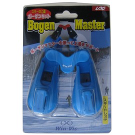 UNIX UWN98-00 Bogenmaster Blue