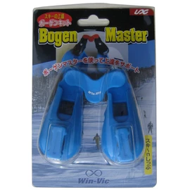UNIX UWN98-00 Bogenmaster Blue