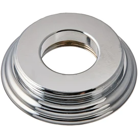 American Standard 051379-0020A Under Base Escutcheon, Polished Chrome Polished Chrome, 0.65 x 2.30 x 2.30 inches