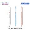 Paper Mate Glide G610 Gel Stylo Pens Retractable Red Ink