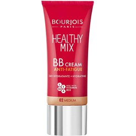 Bourjois Healthy Mix BB Cream 02 Medium 30ml