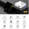 HIDIZS H2 Lossless Bluetooth Receiver with LDAC/aptX/aptXHD/AAC, Supports Multiple Codecs