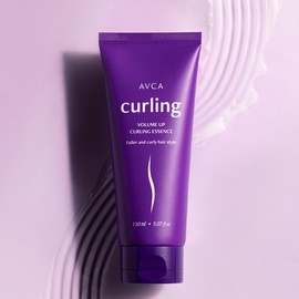 Abka [Trial Special] Volume-Up Curling Essence 150ml / 아브카 [체험특가] 볼륨업 컬링 에센스 150ml