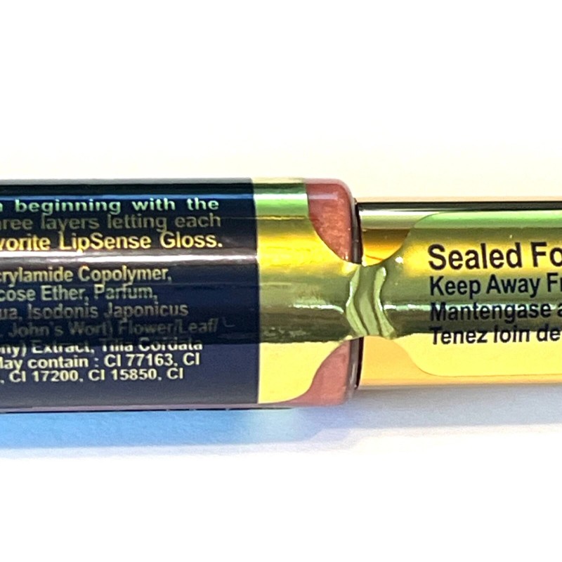 Lipsense Kiss Me Katie Long Lasting Liquid Lip Color by