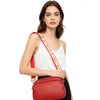 Crossbody Straps for Purses Gold Hardware Purse Strap Wide Shoulder