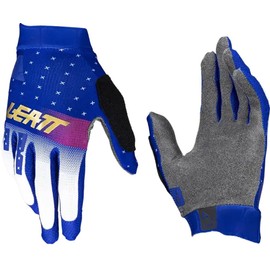 MTB Gloves Gripr 1.0 with MicronGrip and seamless palm
