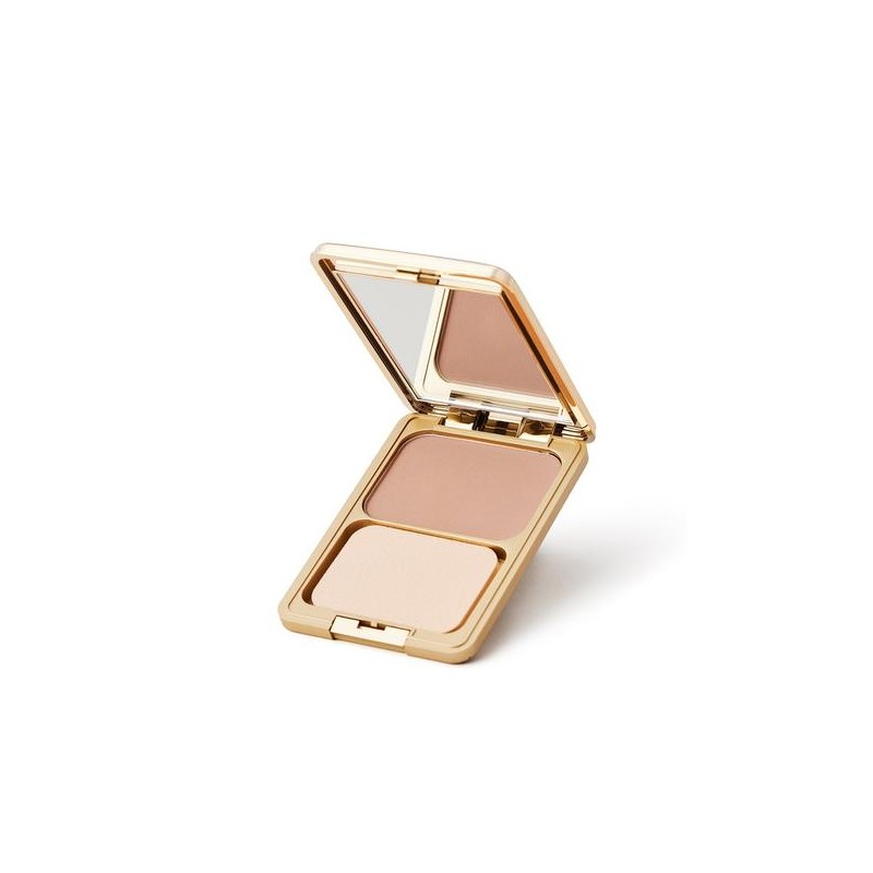 Napoleon Perdis Camera Finish Powder Foundation 13.5g, Topaz Look N5