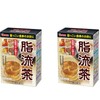 Yamamoto Kanpo Healthy Tea Including Barley, Pu-erh Tea And Eucommia