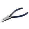 Muromoto Ironworks Merry 160SF-125 Flat Blade Hyper Nipper
