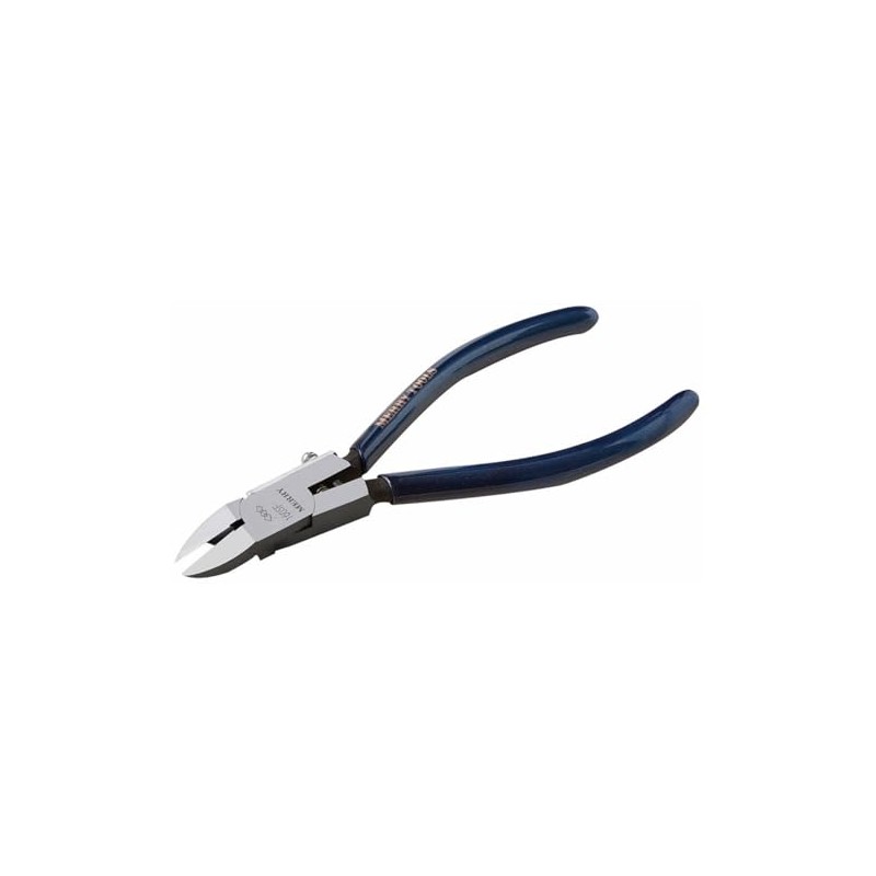 Muromoto Ironworks Merry 160SF-125 Flat Blade Hyper Nipper