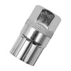 ANCLLO 2PCS Bicycle Freewheel Remover Tool, Flywheel Socket Wrench Tool,