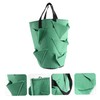 CIYODO 2pcs Strawberry Growing Bag Plant Grow Bags Non-Woven Planters