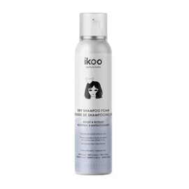 Ikoo Dry Shampoo Foam Boost & Refresh - 5.1 oz