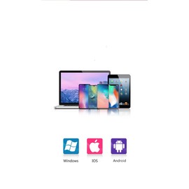 Feegar AIR100 PRO Wireless Kopfhörer Bluetooth TWS Drahtlos Earphone BT 5.0 IPX5 BT Ladestationskapazität: 500 mAh Akkukapazität des Kopfhörers: 50mAh Musikdauer: bis zu 5-6 Stunden 5-6h IPX5