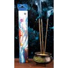 Berk HS-27-P5 Incense Sticks, 5 x Agarwood, Blue Line
