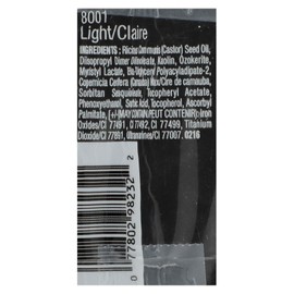 Black Radiance Concealer Stick Light