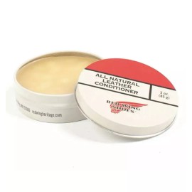 Red Wing, All Natural Leather Conditioner, 3 oz, Brand New, 97104