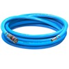 AUPROTEC Compressed Air Hose Set 8 mm Diameter Inner 1